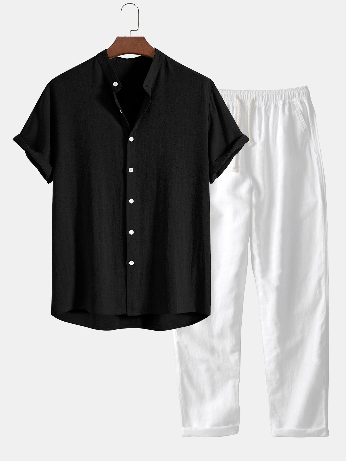 VanVelden™ | Sem Stijlvolle Set