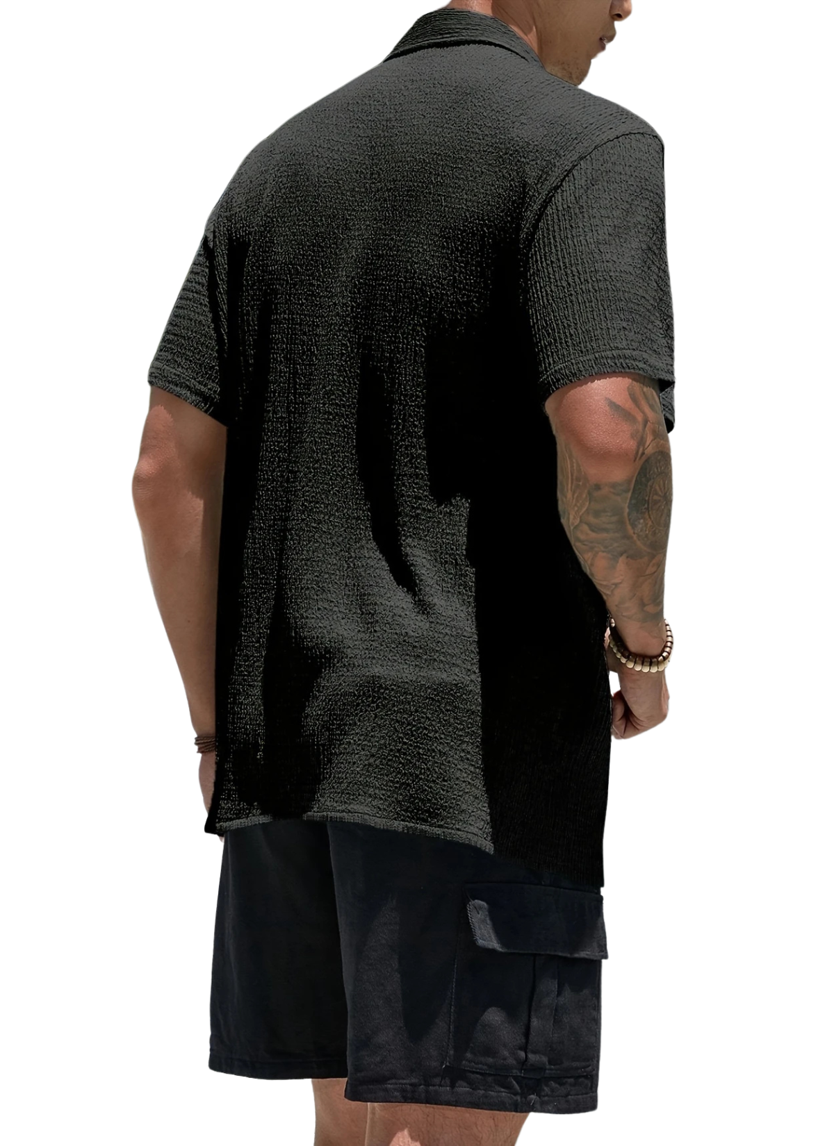 James™ | Premium Casual Overhemd