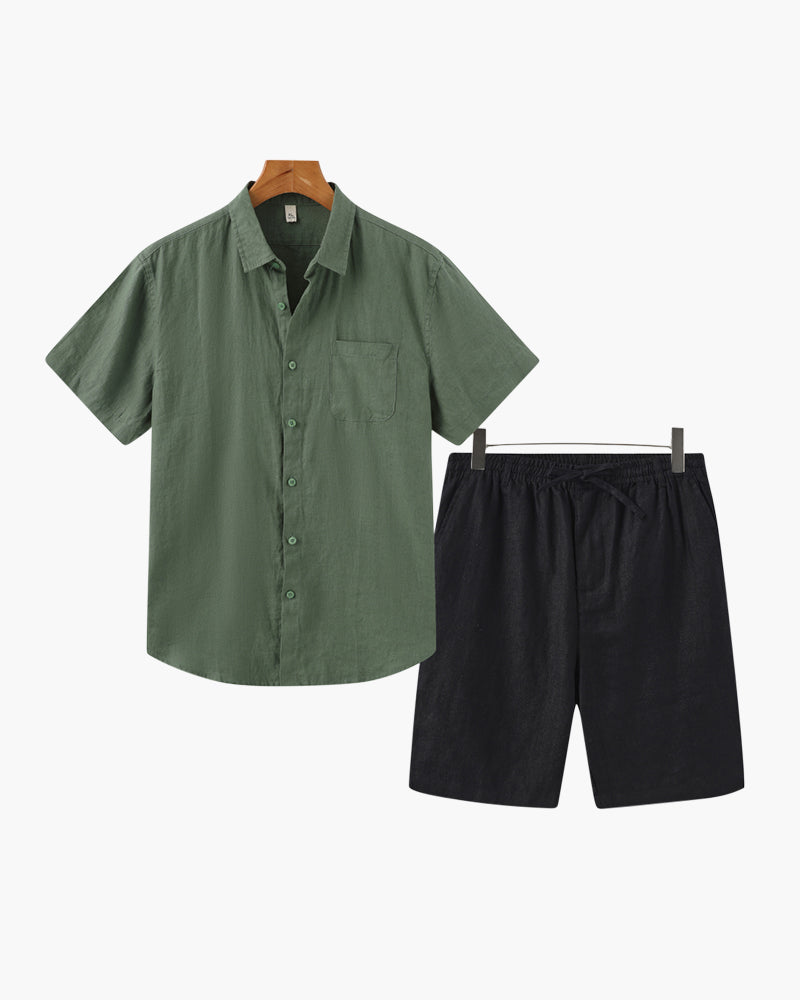 VanVelden™ | Linnen Set
