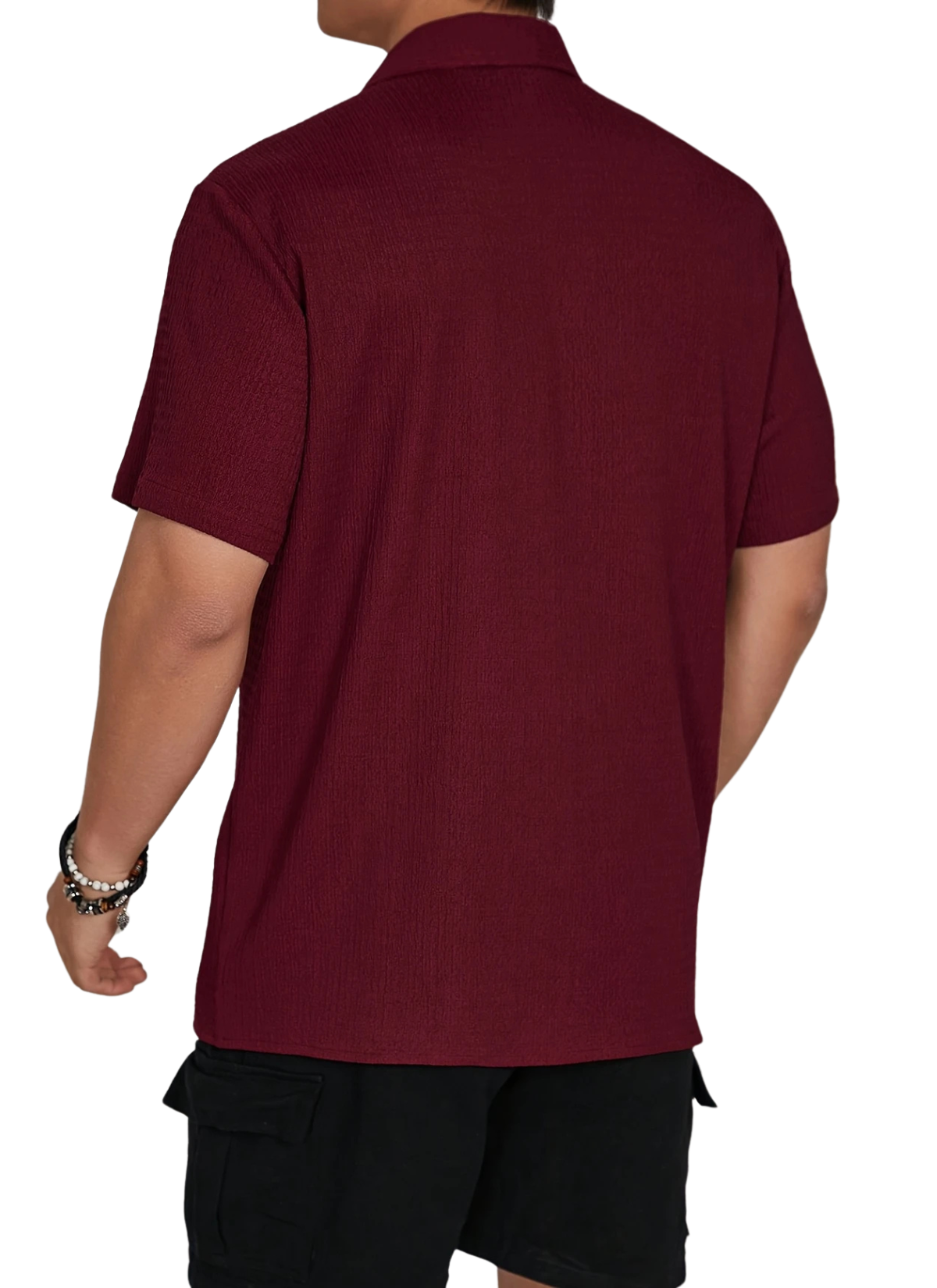 James™ | Premium Casual Overhemd