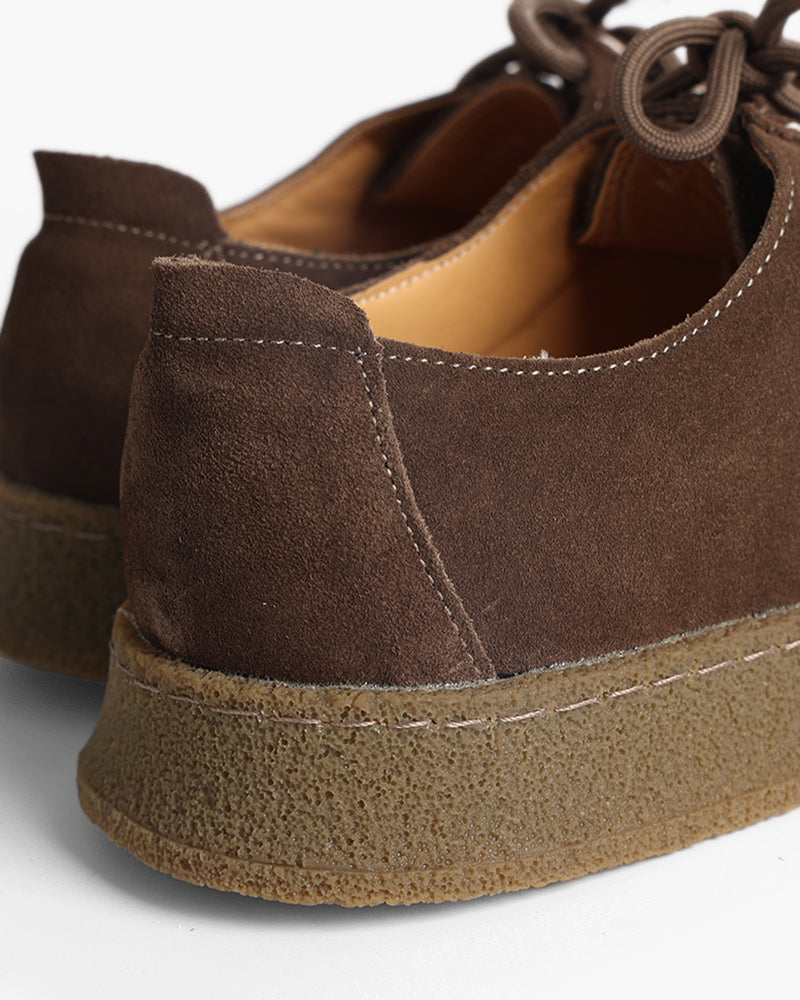 VanVelden™ | Suéde Loafers City