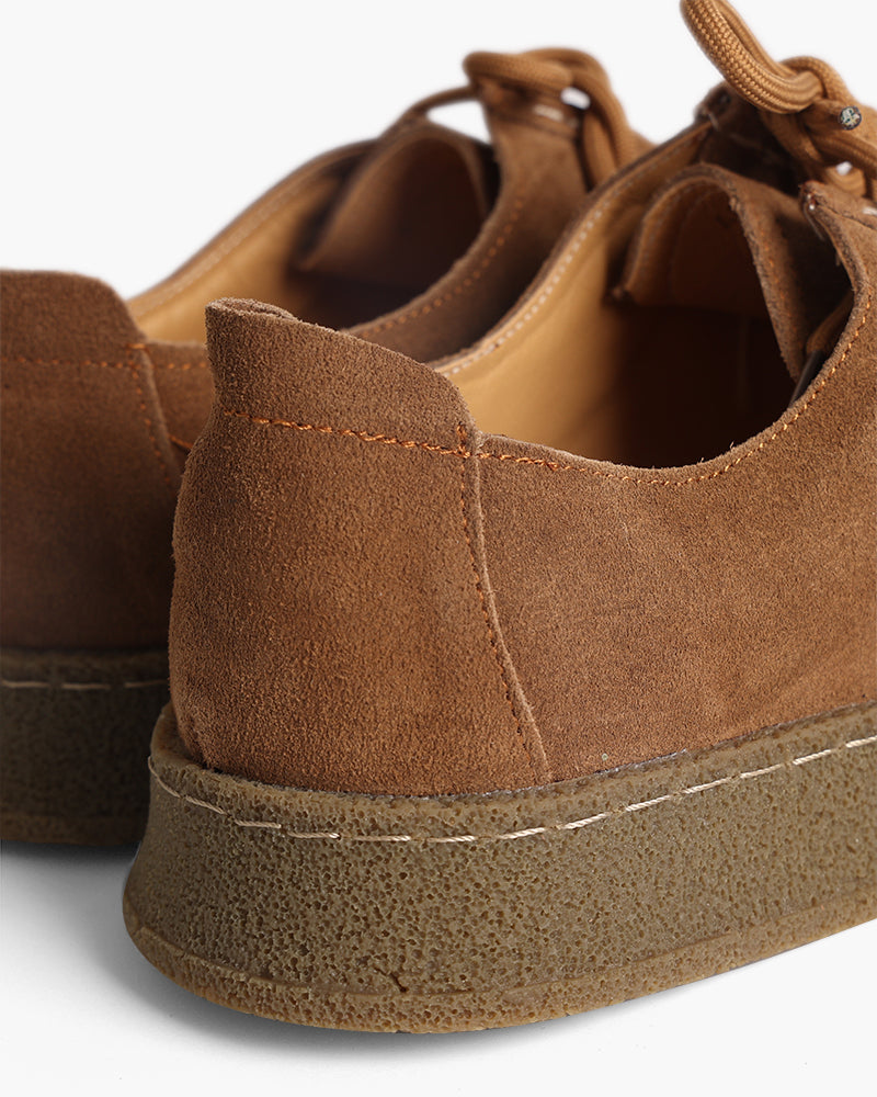 VanVelden™ | Suéde Loafers City