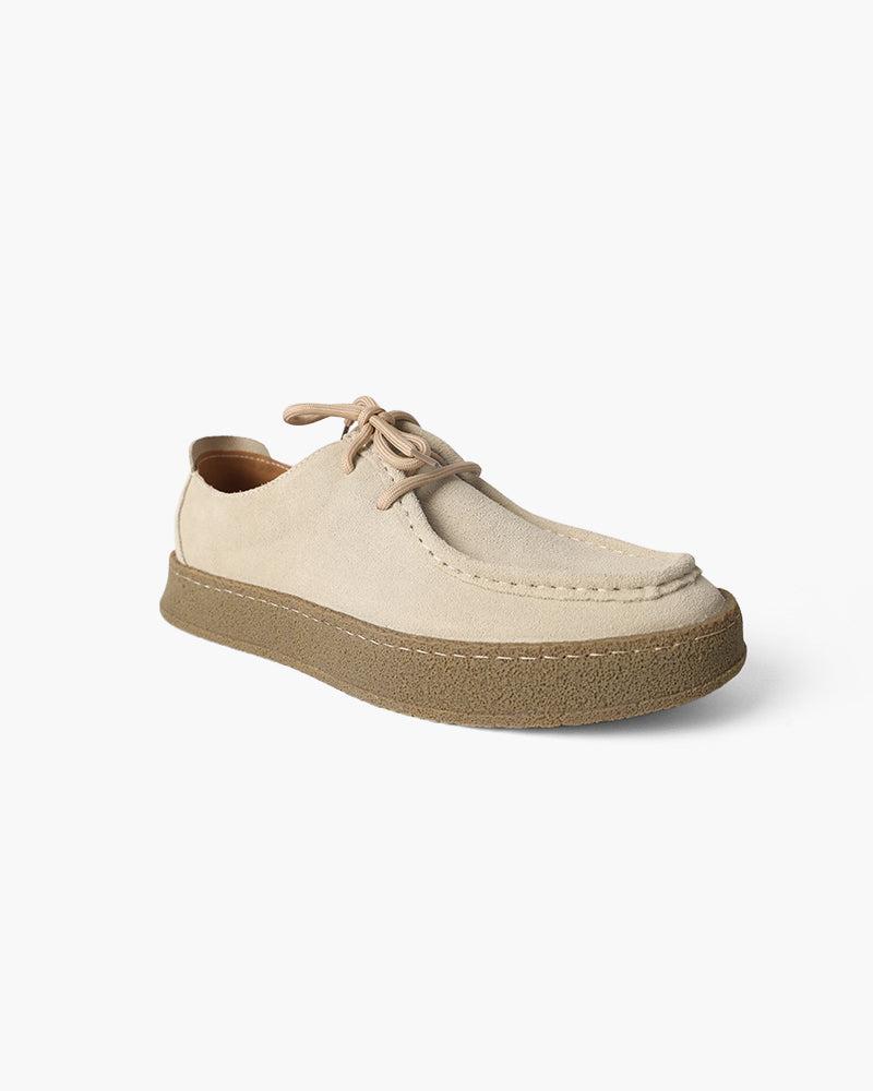 VanVelden™ | Suéde Loafers City