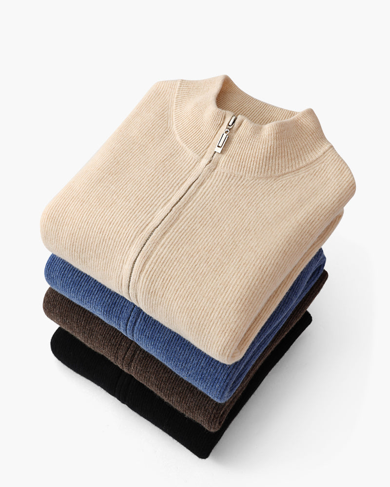 VanVelden™ | Kasjmier Vest