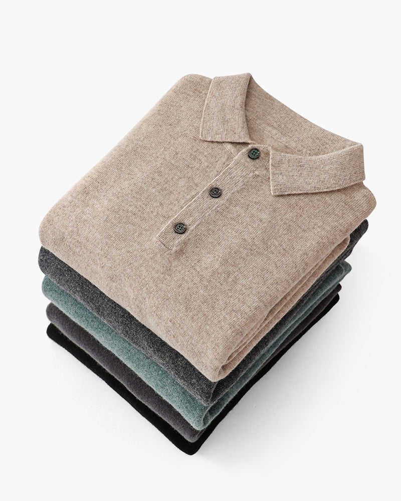 VanVelden™ | Kasjmier Polo