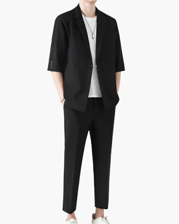 VanVelden™ | Casual Set