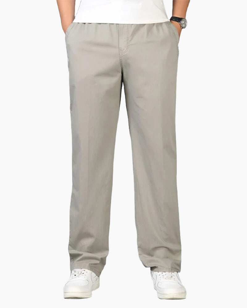 VanVelden™ | Katoen Pantalon