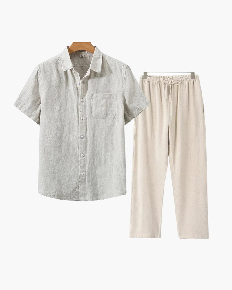 VanVelden™ | Linnen Set