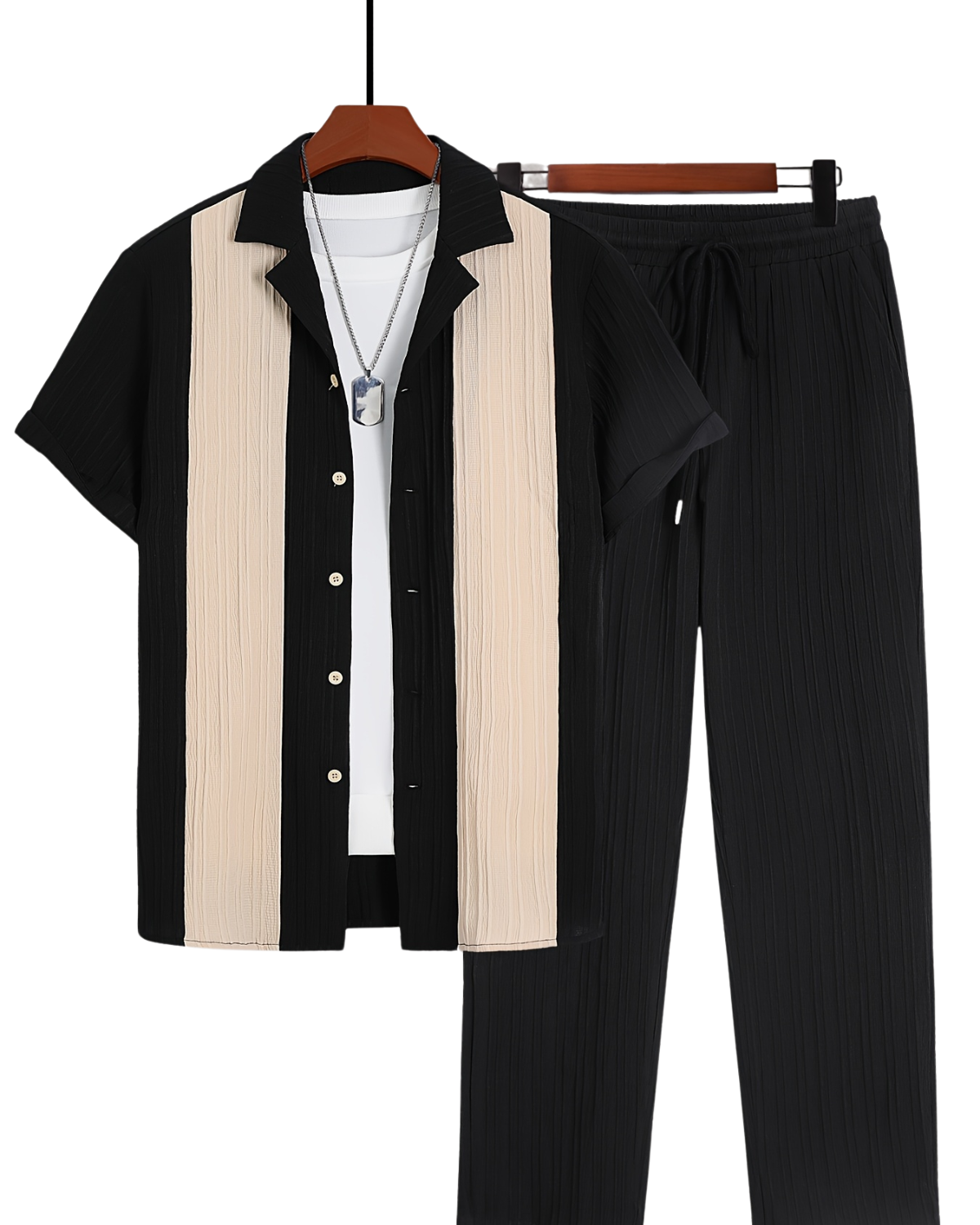 VanVelden™ | Frans Stijlvolle Set