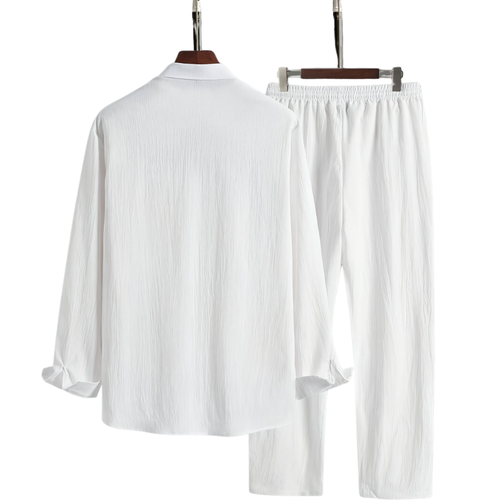 VanVelden™ | Diner Stijlvolle Set