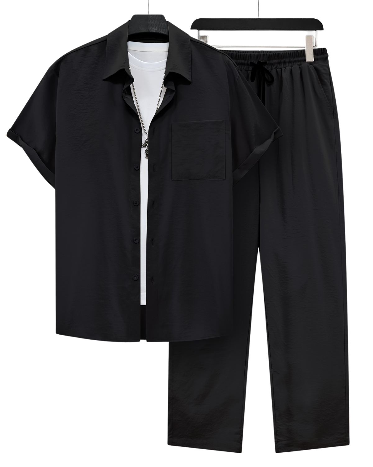 VanVelden™ | Casual Stijlvolle Set