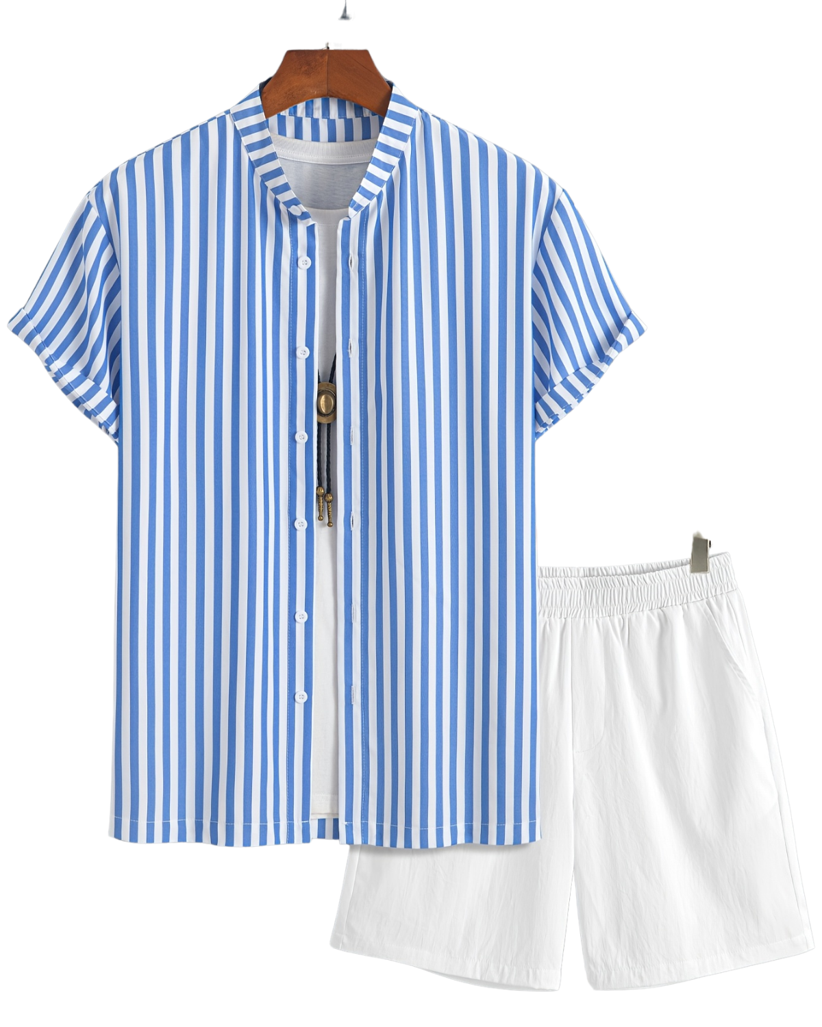 VanVelden™ | Matroos Stijlvolle Set