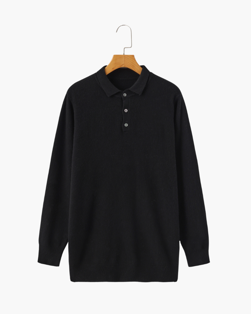 VanVelden™ | Kasjmier Polo