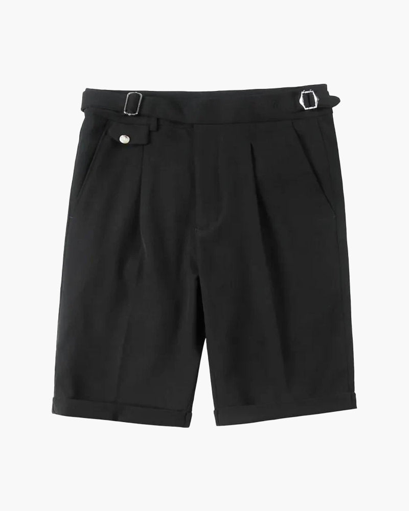 VanVelden™ | Korte Pantalon Paris