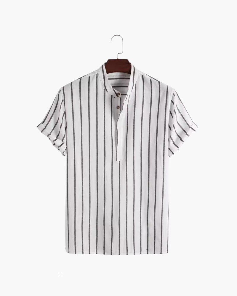 VanVelden™ | Matroos Polo