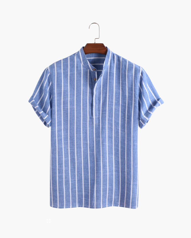 VanVelden™ | Matroos Polo