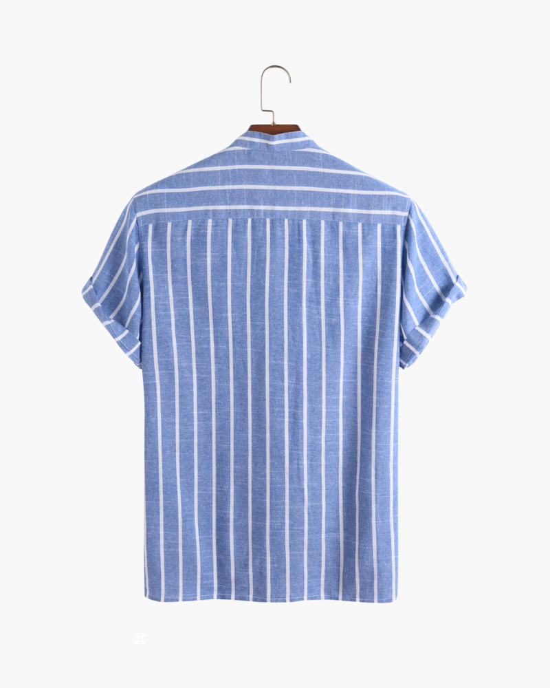 VanVelden™ | Matroos Polo