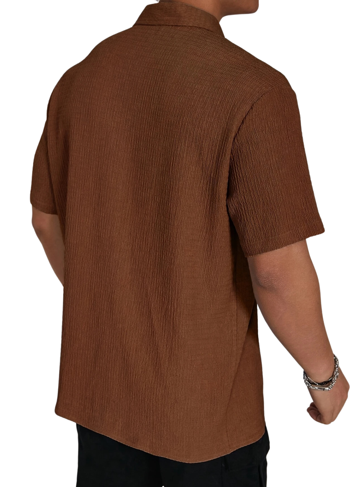 James™ | Premium Casual Overhemd