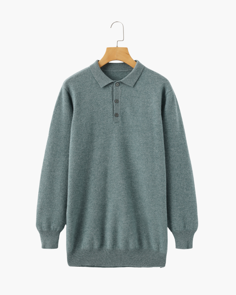 VanVelden™ | Kasjmier Polo