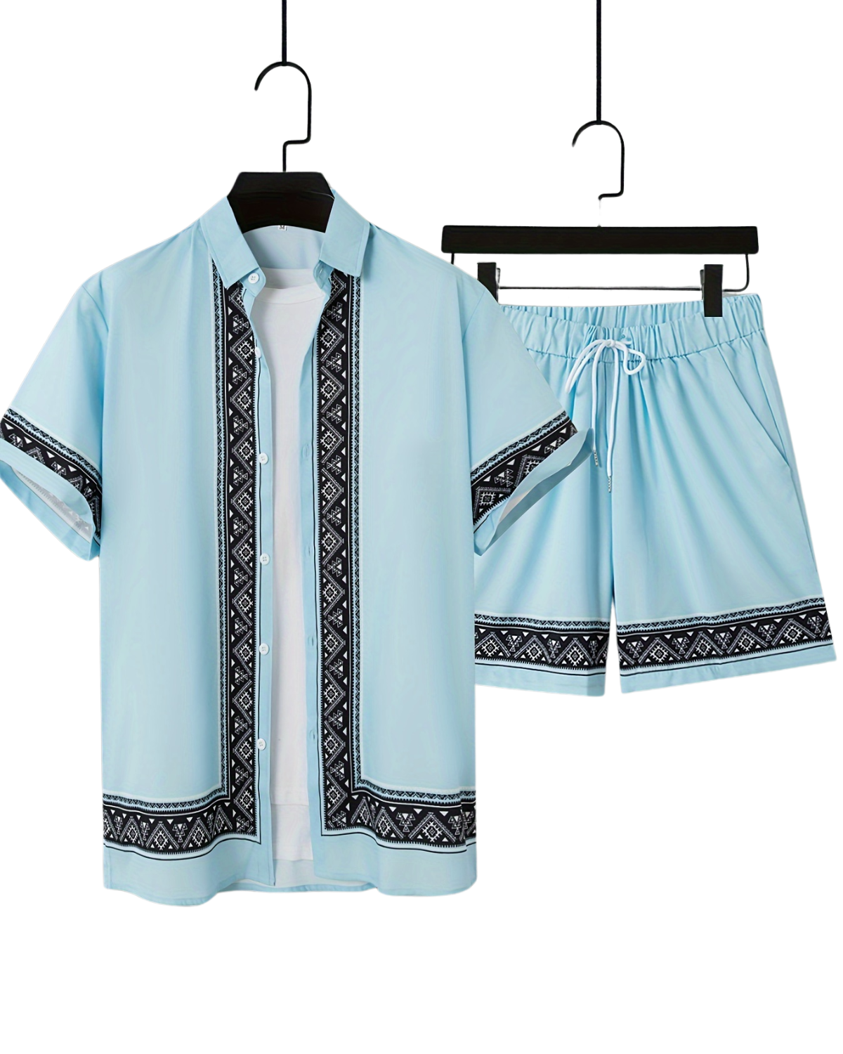 VanVelden™ | Verdir Stijlvolle Set