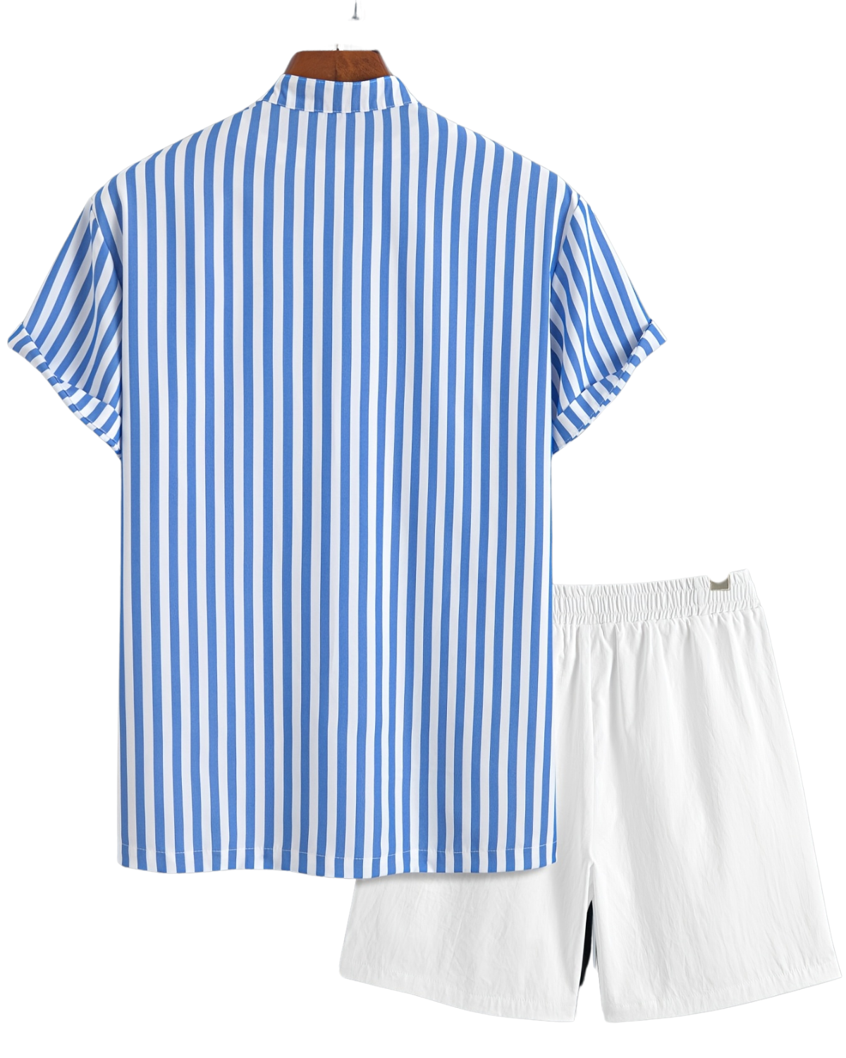 VanVelden™ | Matroos Stijlvolle Set