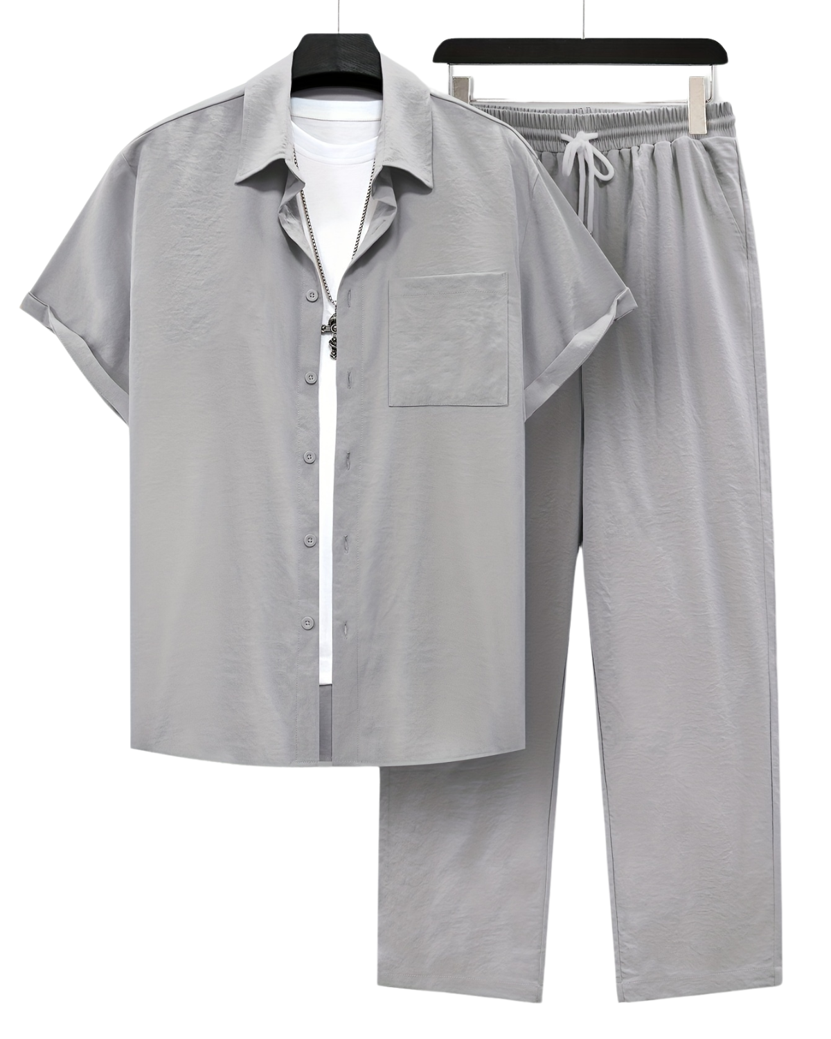 VanVelden™ | Casual Stijlvolle Set