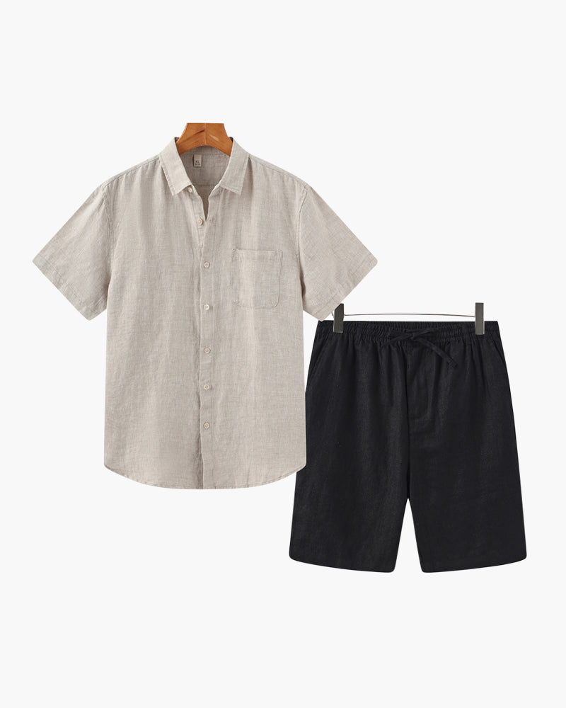VanVelden™ | Linnen Set