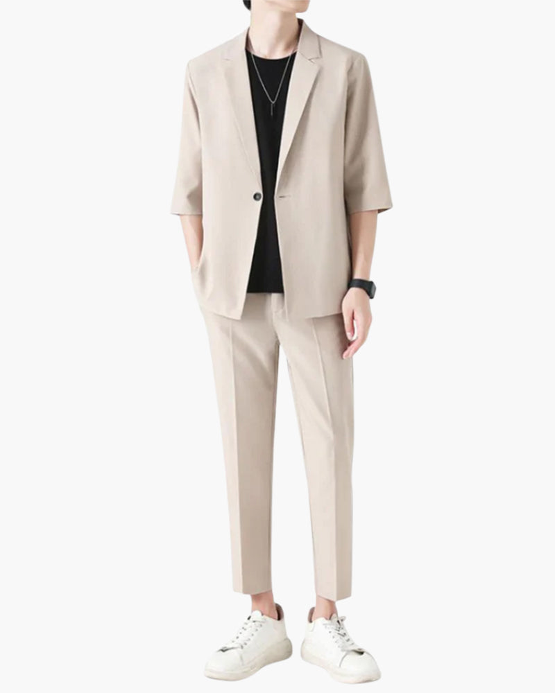 VanVelden™ | Casual Set