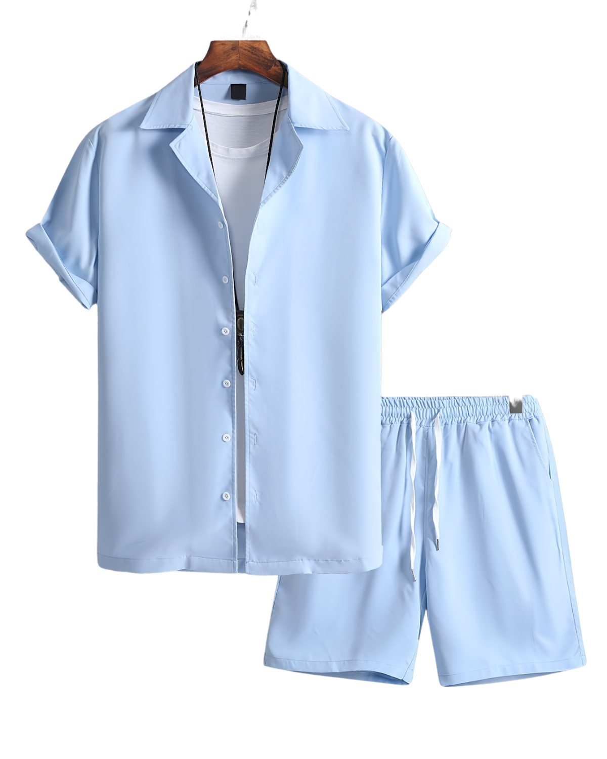 VanVelden™ | Park Stijlvolle Set