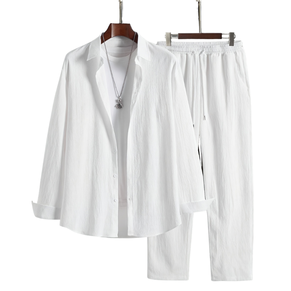 VanVelden™ | Diner Stijlvolle Set