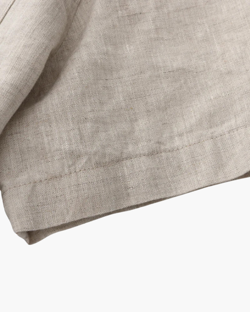 VanVelden™ | Linnen Shirt