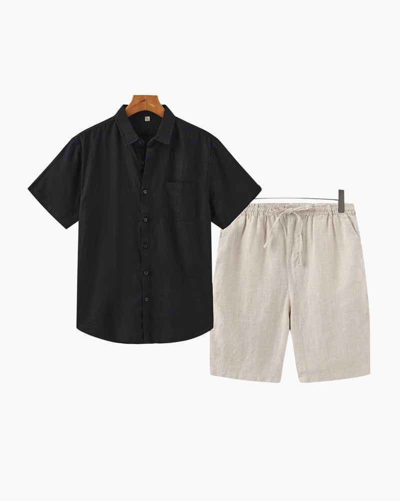 VanVelden™ | Linnen Set