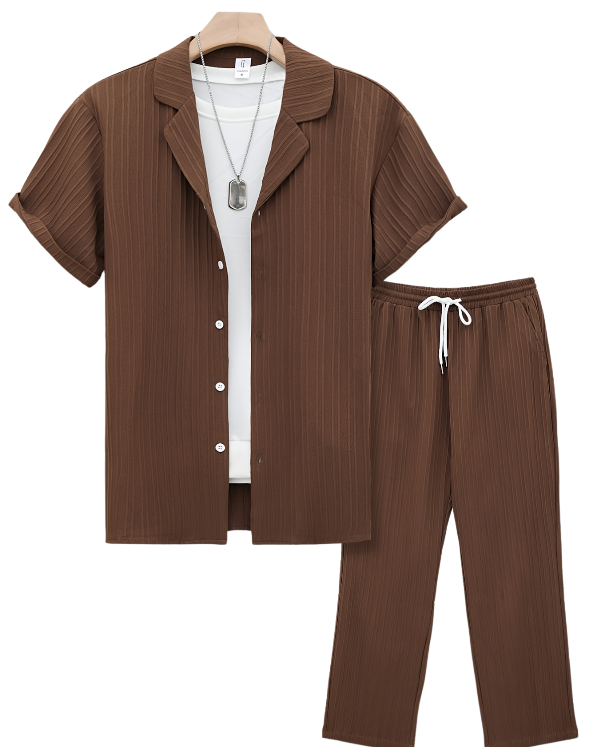 VanVelden™ | Alexander Stijlvolle Set