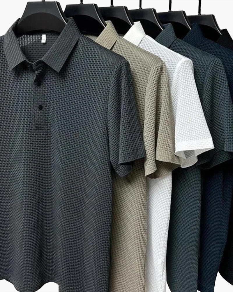 Lucas™ | Premium Poloshirt