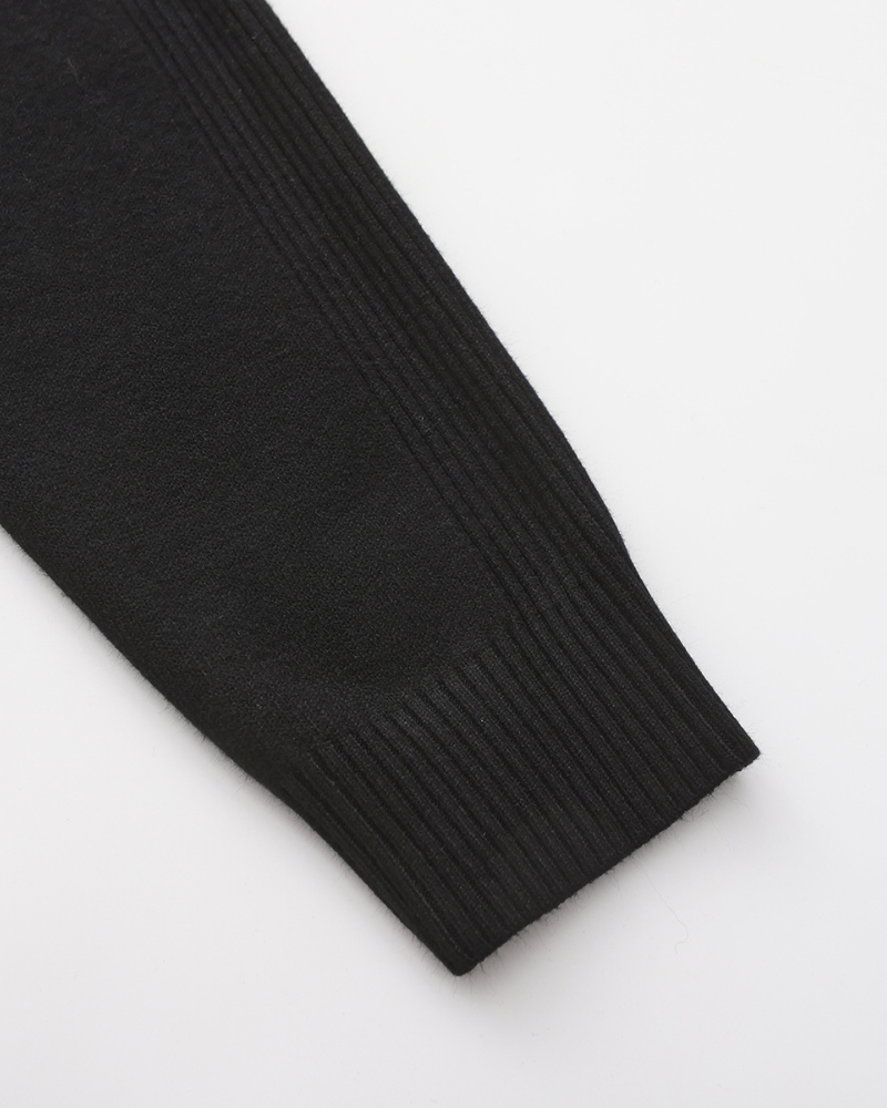 VanVelden™ | Wollen Turtleneck