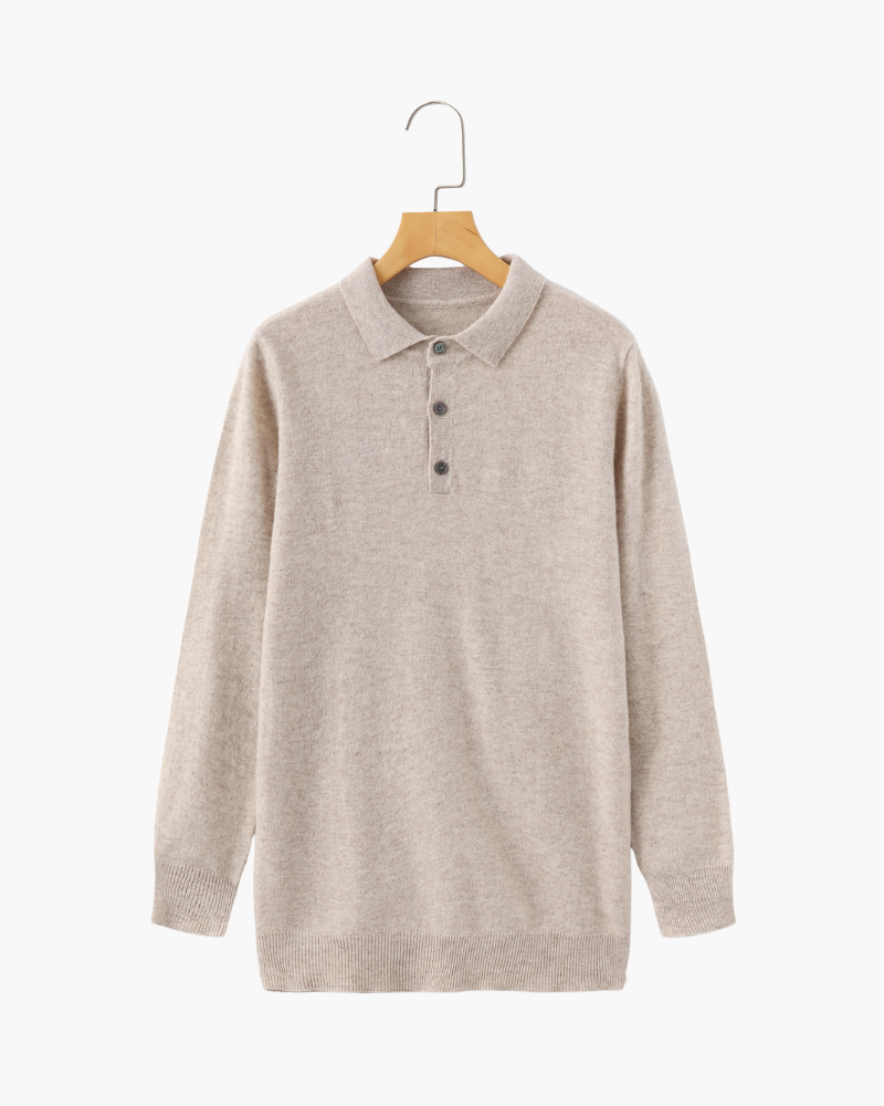 VanVelden™ | Kasjmier Polo