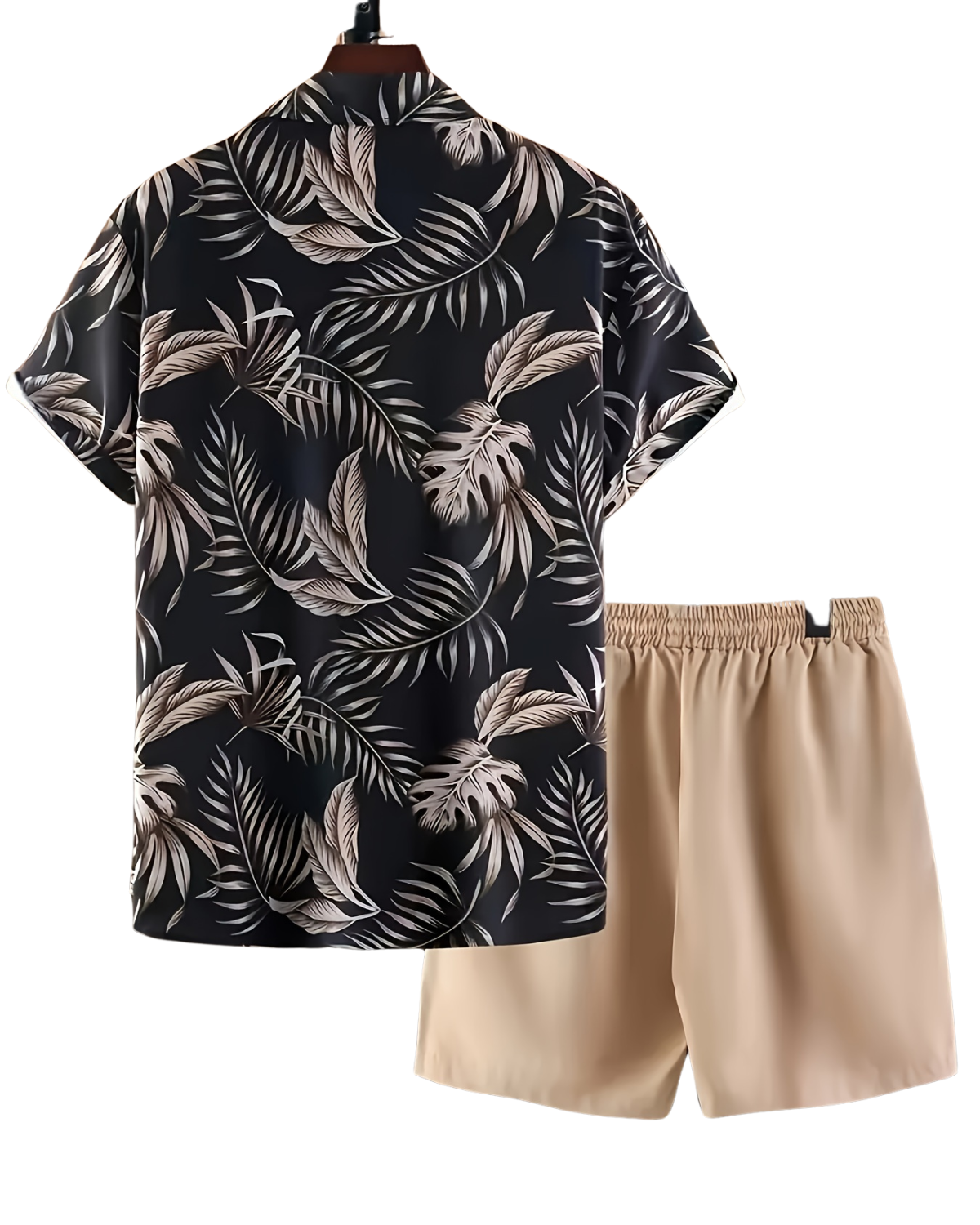 VanVelden™ | Zand Stijlvolle Set