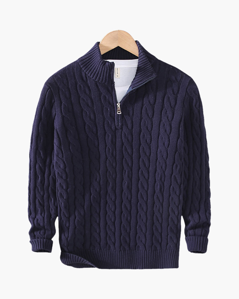 VanVelden™ | Amsterdam Stijlvolle Set