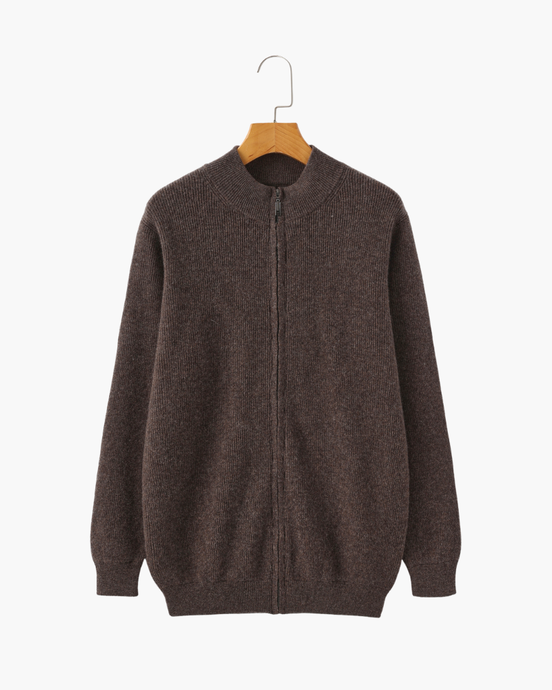 VanVelden™ | Kasjmier Vest