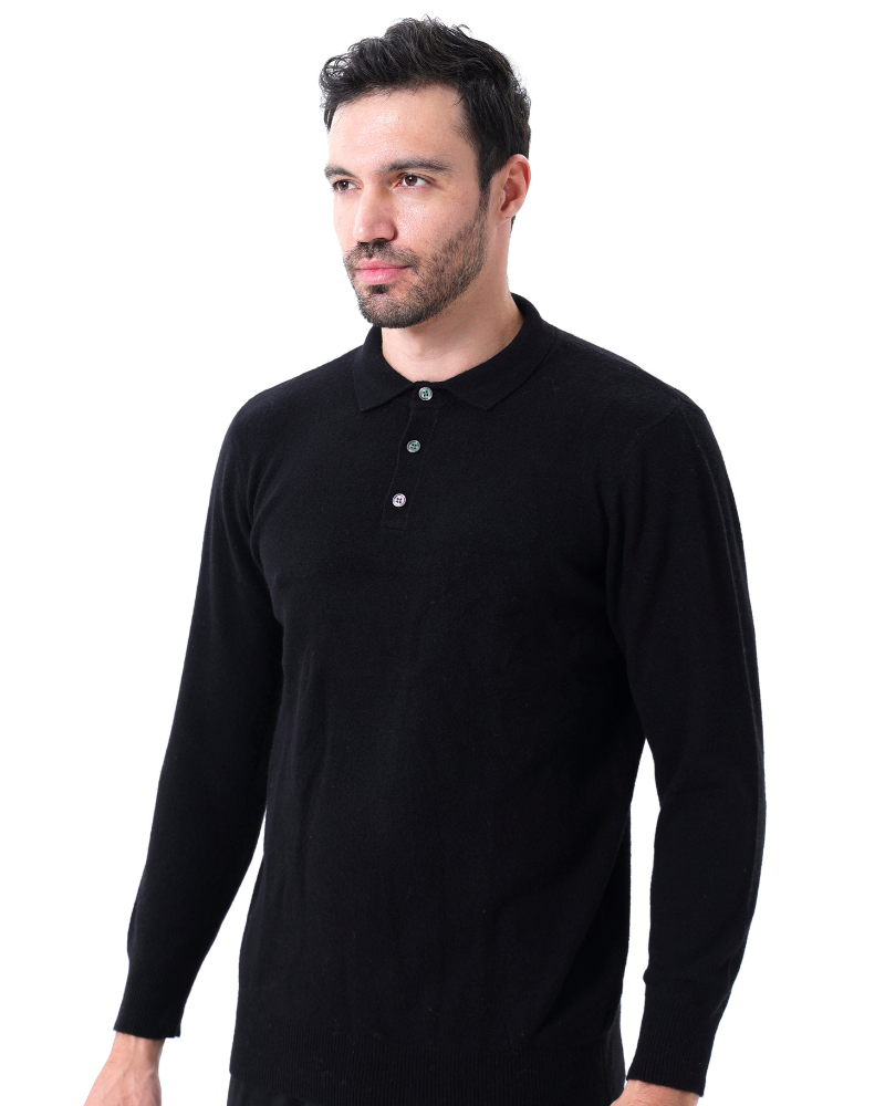 VanVelden™ | Kasjmier Polo