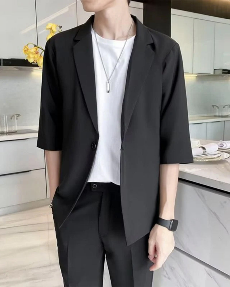 VanVelden™ | Casual Set