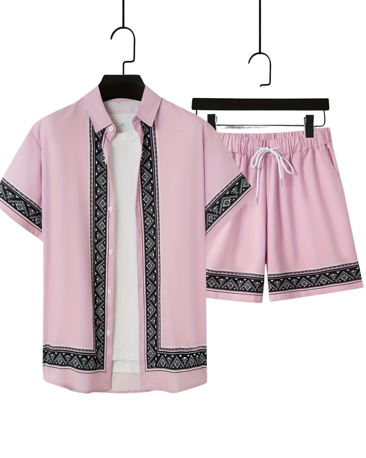 VanVelden™ | Verdir Stijlvolle Set