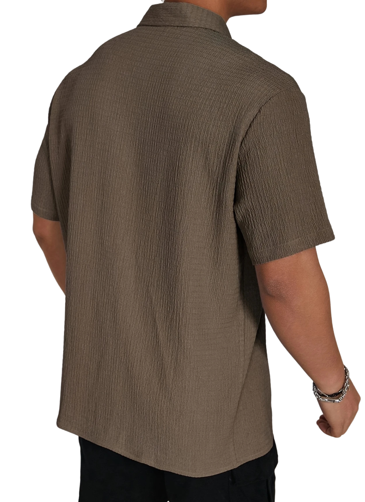 James™ | Premium Casual Overhemd