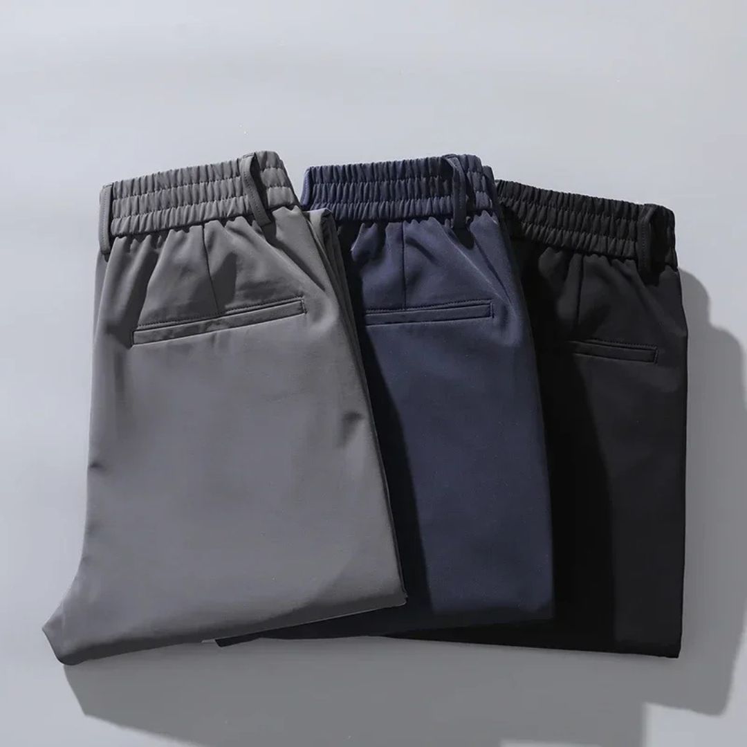Jeremy™ | Premium Stretch Broeken voor Elke Dag