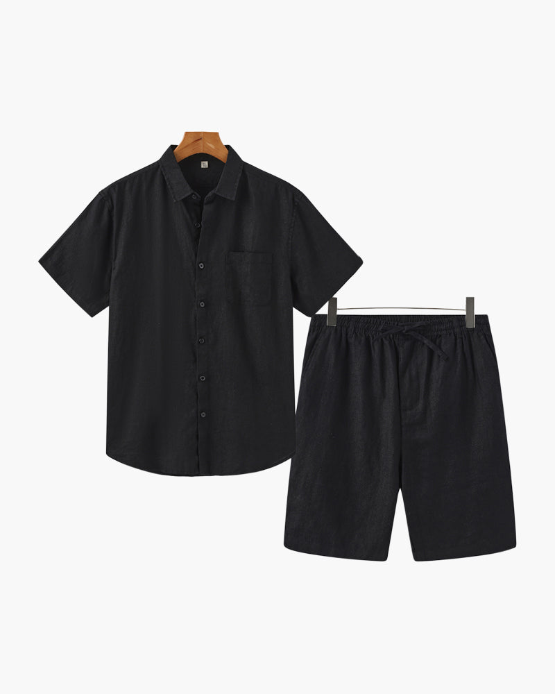 VanVelden™ | Linnen Set