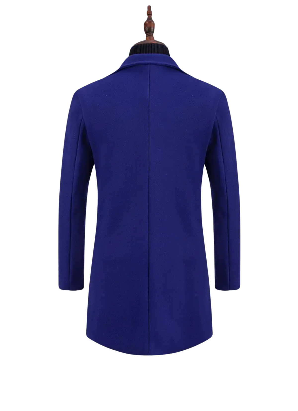 Martin™ | Premium Lange Colbert Jas