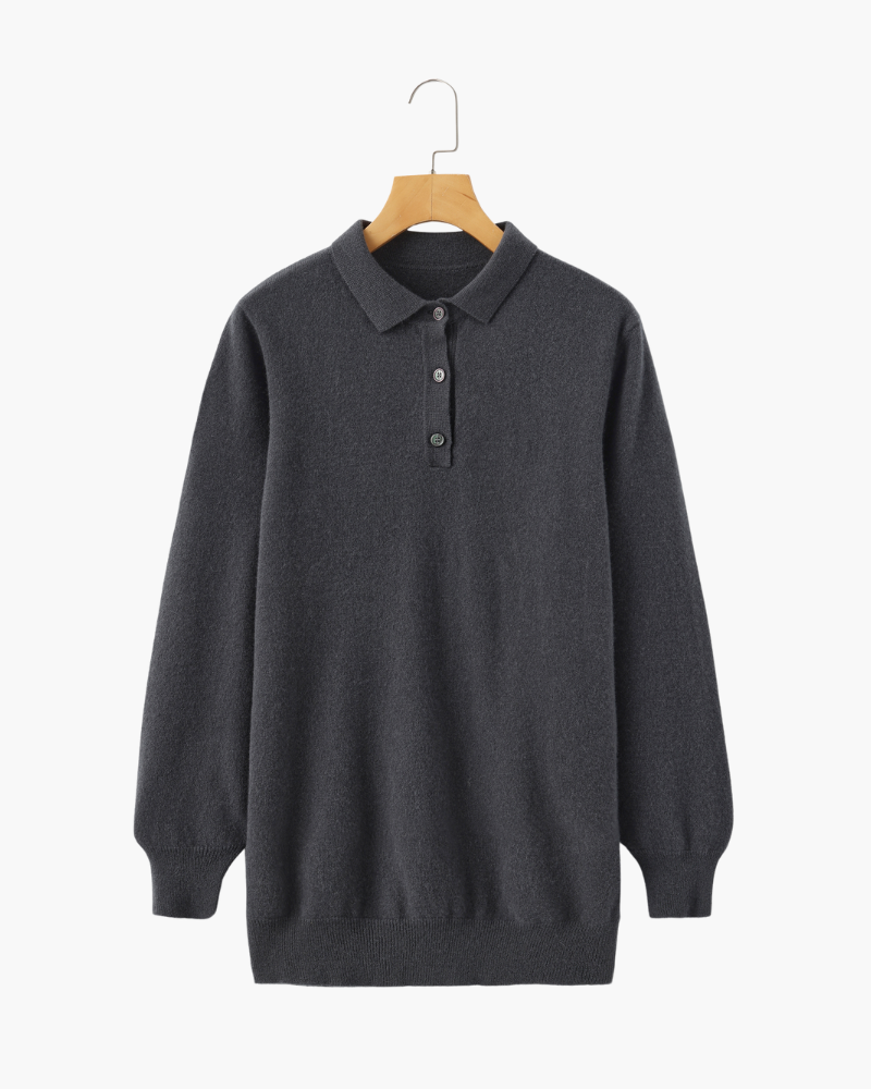 VanVelden™ | Kasjmier Polo