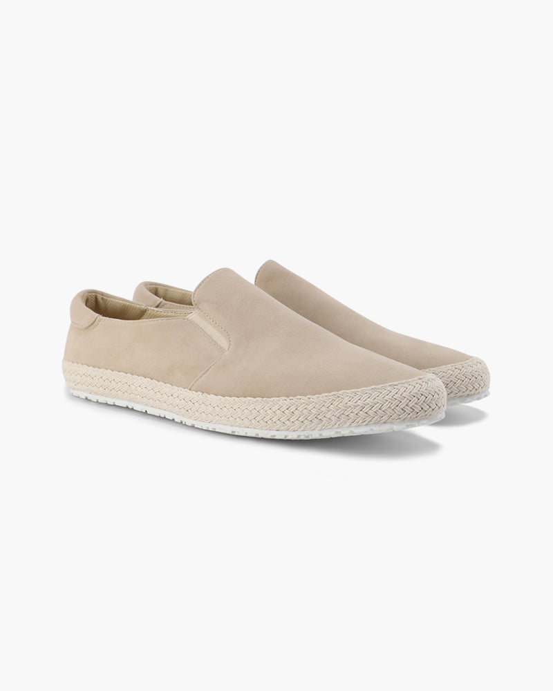 VanVelden™ | Suéde Loafers