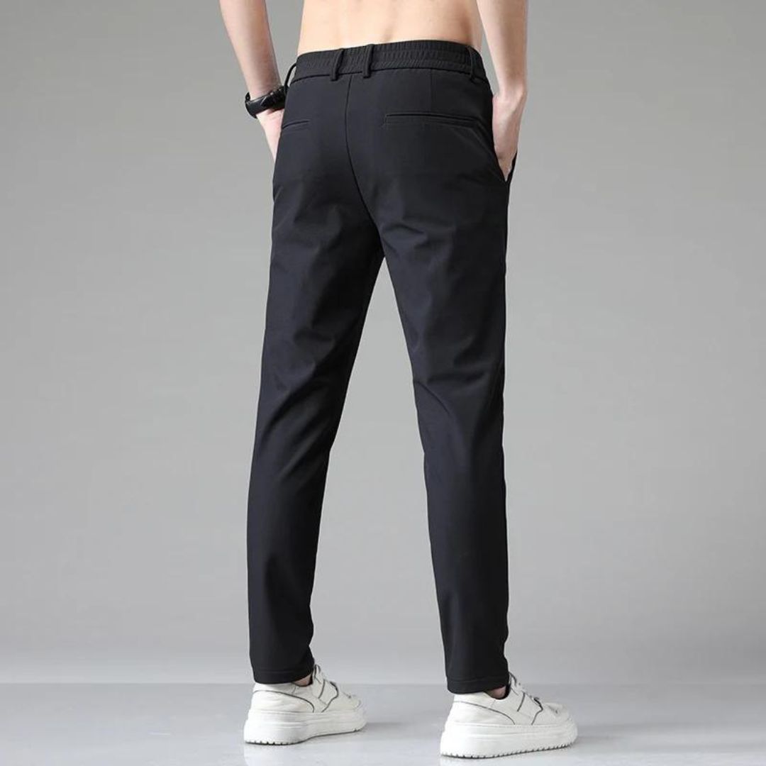 Jeremy™ | Premium Stretch Broeken voor Elke Dag