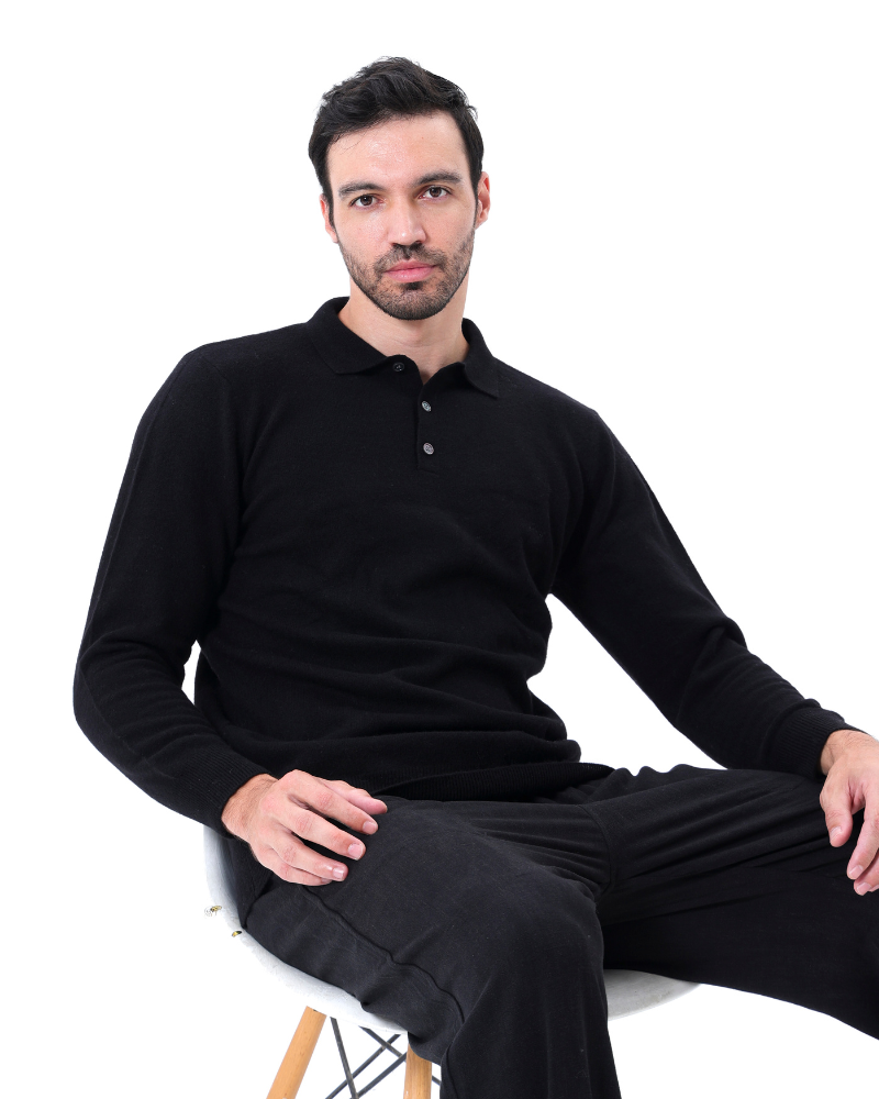 VanVelden™ | Kasjmier Polo